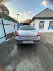 Renault Megane 2006 года, 113 лс, АКПП, автомобиль легковой RENAULT MEGANE II C2E16A115E2, 2006 г.в., модель двигателя K4MC813, цвет (кузова, кабины) светло-серо-голубой, № двигателя R001446, VIN: VF1LM1B0E35401082 Техническое состояние исследуемого автомобиля: требуется проведение ремонтных работ…
