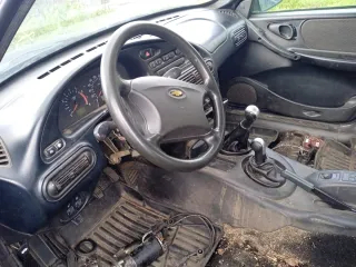 Шевроле Нива 2007 года, VIN X9L21230070181441.