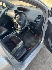 Toyota Vitz 2009 Автомобиль марки ТОЙОТА, модель ВИТЦ, 2009 г.в., номер кузова KSP905150207 С имуществом, являющимся предметом торгов, и имеющимися в отношении этого имущества правоустанавливающими документами можно ознакомиться по адресу: г.Уссурийск, с. Воздвиженка, ул. Октябрьская 11 с момента…
