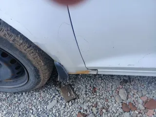 Hyundai Solaris 2018, легковой автомобиль, год выпуска 2018, VIN: Z94K241BBKR092949. Ознакомление с имуществом по месту нахождения: г. Новосибирск, ул. Тайгинская, 26, предварительная запись по телефону +79139857840 у организатора торгов.