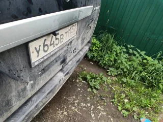 SsangYong Actyon Sports, 2010 года, 141 лс, VIN: Z8UCA1EKSA0000261. Автомобиль не на ходу, проблемы с топливной системой, разбито лобовое стекло.