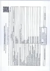 16/95 долей в квартире по адресу: Санкт-Петербург, пер. Басков, д. 13-15, литера А, кв. 29. Общая площадь 138,3 кв. м, кадастровый номер 78:31:0001216:2058. Вид жилого помещения: 16/95 долей в квартире. Размер доли в праве: 16,84. Ограничения и обременения: залог, запреты регистрационных действий.