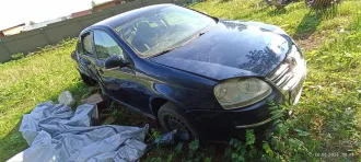 Volkswagen Jetta 2008 Легковой автомобиль, марка: VOLKSWAGEN, модель: JETTA, год изготовления: 2008, цвет: темно-синий, VIN: XW8ZZZ1KZ9G100962, ПТС: 40MP939739, мощность двигателя, л. с. (кВт): 102(75), разрешенная максимальная масса 1870 кг, масса без нагрузки 1268 кг Обращаю внимание, что…