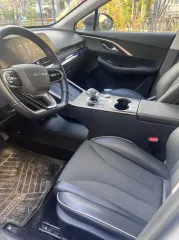 OMODA C5 2024 автомобиль марки OMODA, модель C5, 2024 г.в., VIN-номер LVVDB21B3RD894093. Для получения всей имеющейся информации о лоте (в том числе фото) необходимо направить запрос на адрес эл. почты (в теме письма указать ФИО должника): sreda.karina@mail.ru или по номеру телефона: 8-978-162-76-11