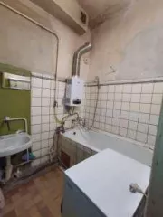 Комната, общей площадью 22,2 кв.м., кадастровый номер: 77:07:0005007:6182
Расположенная по адресу: г. Москва, ул. 2-я Филевская, д.5, крп. 1, кв.32, к 1