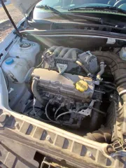 Lada Granta 219040, 2023, VIN: XTA219040R0981259, находится в залоге у AO "TBank".