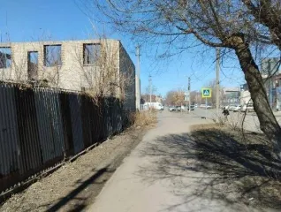 Объект незавершенного строительства, 282,4 кв.м, Оренбургская обл., г. Орск, ул. Богдана Хмельницкого, д. 47/5, кадастровый номер 56:43:0201021:1976 (проектируемое назначение – жилое), степень готовности объекта 43% (объект незавершенного строительства находится в собственности должника. Земельный…