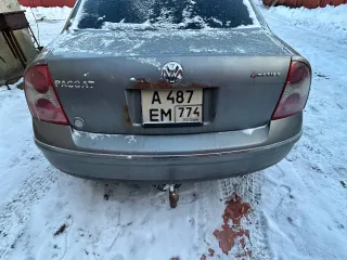 Volkswagen Passat, 2004, легковой автомобиль (седан), марка и(или) модель: Volkswagen Passat, год выпуска: 2004, идентификационный номер (VIN): WVWPD63B64P328653, номер шасси (рамы): -, номер кузова (кабины): WVWPD63B64P328653, цвет кузова (кабины): серый, мощность двигателя л.с. (кВт): 170 (125)…