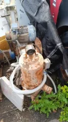 Осушитель воздуха