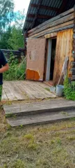 1/4 доли дома, 31,2 кв.м, Иркутская обл., Нижнеудинский р-н, рп. Ук, пер. Первомайский еще 1/4 доля дома в Иркутской обл. еще Жилой дом, площадь 31,2 кв.м., назначение: жилое, количество этажей: 1, адрес (местонахождение): Россия, Иркутская область, р-н. Нижнеудинский, рп. Ук, пер. Первомайский, д…