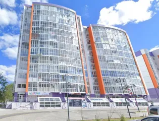 Здание многоквартирный дом по адресу: Ханты-Мансийский автономный округ - Югра, г Пыть-Ях, мкр 6а, "Северный", 1шт. Сумма 2345000 руб.