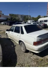 Ваз 2115 2012 года, 82 лс, автомобиль легковой, марка: LADA 211540, модель: LADA SAMARA, VIN: XTA211540C5164506, гос. рег. номер: С970ХА34, год изготовления: 2012
