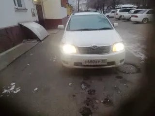 Автомобиль TOYOTA модель COROLLA FIELDER 2006 г.в. номер кузова ZZE124 3017759, автомобиль обременен залогом в пользу ПАО «Совкомбанк»