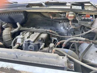 Автомобиль-фургон (рефрижератор) АФ-4782А1, VIN: X9H4782A1K6000017