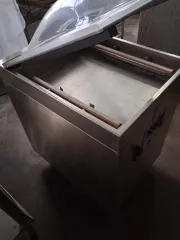 Henkelman Boxer 42 XL вакуумный упаковщик Характеристики основных средств представлены на сайте ЕФРСБ в публикации об оценке №20167634 от 29.10.2025