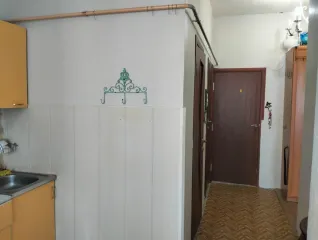 Ленинградская область, г. Гатчина, ул. 7 Армии, д. 5, кв. 31, кадастровый номер 47:23:0000000, площадью 35,7 кв. м. Ознакомление с имуществом осуществляется путем ознакомления с его фотографиями.