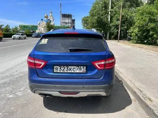 Автомобиль марки Лада Веста, 2022 года выпуска. VIN XTAGFK440NY644128