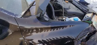 Легковой автомобиль LADA 219059-010 – 2017 года выпуска, номер Z0X219059HS008156. В реестре залогов имеется запись о залоге имущества у Банка Союз (АО), банк утратил право на залог так как его правопреемник АО «Ингосстрах Банк» заявил свои требования после закрытия реестра кредиторов, запись…