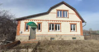Жилой дом 250,5 кв.м и участок 1500 кв.м, Тамбовский район. Жилой дом, дача, площадь: 250,5 кв.м., кадастровый номер: 68:20:0301002:332, земельный участок, площадь: 1 500 кв.м., кадастровый номер: 68:20:0301002:36, расположенные по адресу: муниципальный район Тамбовский, сельское поселение…