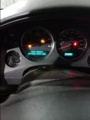 Chevrolet GMT900 (Tahoe), категория В, VIN XWFSK6E01D0001306, 2013 г., ПТС 75 ОУ 952694, СТС 99 02 №164043