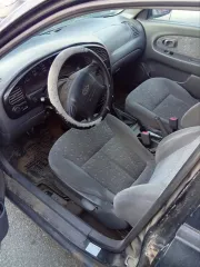 Kia Spectra 2008 года выпуска, модель FB2272. VIN: XWKFB227280078000. Для осмотра автомобиля свяжитесь по электронной почте: zudova.julie@yandex.ru.