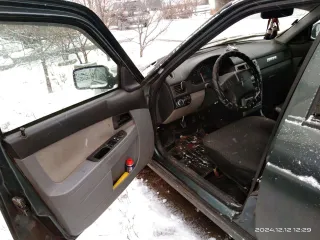 Lada Priora 2008 автомобиль, Автомобиль LADA 217030 LADA Priora, год выпуска: 2008, VIN: XTA21703080087508, цвет кузова: средний серо-зеленый мет