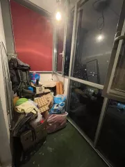 Жилое помещение, кадастровый номер 47:07:0722001:50189, площадь: 24.6 кв.м.
Адрес: Ленинградская обл., р-н Всеволожский, г. Мурино, б-р Петровский, д. 12, корп. 2, кв. 475