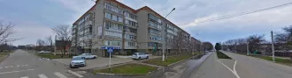 Нежилое помещение, площадь 145,1 кв.м., кадастровый номер 23:25:0101113:55
Адрес объекта: 353860, Краснодарский край, Приморско-Ахтарский район, г. Приморско-Ахтарск, ул. 50 лет Октября, дом №124 / ул. Чапаева, дом №81