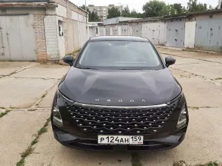 OMODA C5 2023 транспортное средство – легковой автомобиль марка /модель – OMODA C5,год выпуска – 2023, VIN – LVVDB21B0PD628527. Обращаю внимание, что на Имущество зарегистрировано ограничение (обременение) права: находится в залоге у АО «ТБанк». Обращаю внимание, что автомобиль находился в…
