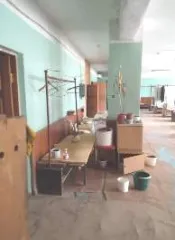 Промышленная швейная машина PFM-4000.