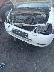 Toyota Corolla, 2000 года, 110 лс, 475791 км, АКПП. Транспортное средство: Тойота Королла, год выпуска 2000, идентификационный номер (VIN) отсутствует, номер шасси (рамы) отсутствует, номер кузова (кабины) NZE1213024089, цвет кузова (кабины) белый, номер двигателя 1NZ A110914, рабочий объем 1496…