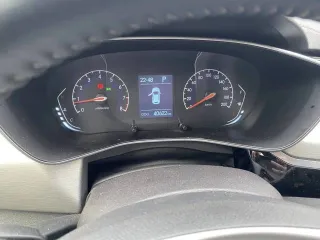 BAIC X35 2024 года, 136 лс, 40622 км, АКПП, автомобиль легковой, марка, модель: BAIC X35, идентификационный номер VIN: XWDALUBC3P0002755, год выпуска 2024