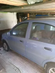 Fiat Panda 2007, 60 лс, АКПП. Легковой автомобиль, марка: FIAT, модель: PANDA, год изготовления: 2007, VIN: ZFA16900001012268, г/н: К772ХЕ13. Транспортное средство находится без движения с 2021 г. Не на ходу. Без внешних повреждений. Сломана автоматическая коробка передач. Фактическое состояние…