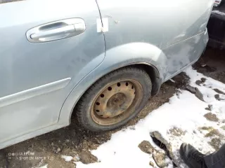 Автомобиль марки "Шевроле Клан" (Chevrolet KLan J200/Chevrolet Lacetti), г.р.з. О176РН77. Экспертиза и оценка транспортного средства представлена в документации. Ключи и документы (СТС/ПТС) к транспортному средству отсутствуют. Государственный регистрационный знак: О176РН77. Год выпуска: 2010…