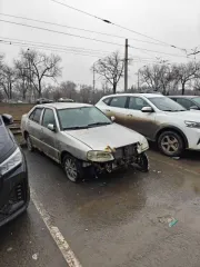 Chery Amulet (A15), 2007 года, 96 лс. Транспортное средство: легковой автомобиль CHERY A15(SQR7160A1 56); 2007 года выпуска; государственный регистрационный знак: К356ВА763; VIN: XUVDA11A180009932.