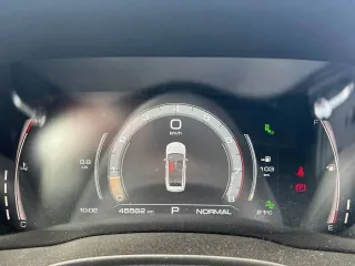 Haval Jolion, 2023 года, 150 лс, 45562 км, полный привод. Транспортное средство HAVAL JOLION, тип легковой, 2023 года выпуска, VIN XZGFE04A4PA855711. Регион местонахождения имущества - г. Санкт-Петербург. Имущество является предметом залога ПАО "БАНК УРАЛСИБ", имеются аресты и ограничения…