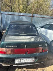 Автомобиль ВАЗ 21102, г.н. О319АУ64, 1999 г.в., VIN XTA211020X0136741. Обременения: сведения отсутствуют. Характеристика имущества: Б/у. Вид транспорта: автомобиль. Год выпуска: 1999. VIN номер: XTA211020X0136741. Марка: ВАЗ. Модель: 21102.