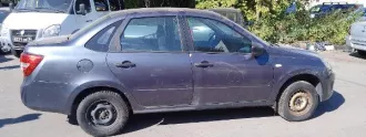 Высвобождаемое движимое военное имущество (автомобиль) Высвобождаемое движимое военное имущество, автомобиль:LADA GRANTA  VIN: XTA219010J0493362 (приложение №1) 
Год выпуска: 2017 
Мощность двигателя: 87 
VIN номер: XTA219010J0493362 
Объем двигателя: 1596 
Вид транспорта: легковой 
Марка: LADA…