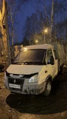 ГАЗ 330232, 2010 Транспортное средство ГАЗ 330232, 2010 года выпуска, цвет - белый, VIN X96330232A2409214, государственный номер К464АУ29, дефекты по кузову, коррозией 1 Штука (шт) VIN номер: X96330232A2409214, модель: 330232, вид транспорта: Грузовой бортовой, назначение: pryamie, марка: ГАЗ, год…
