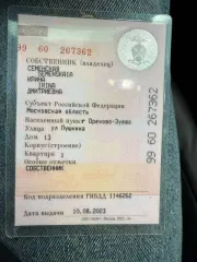 Skoda Octavia, 2010, 152 лс, 259765 км, АКПП, VIN: XW8BK21Z0BK257165, регистрационный знак С918ВР790