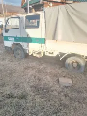 Mazda Titan 1994 грузовой автомобиль, номер шасси (рамы) WGFAT182509