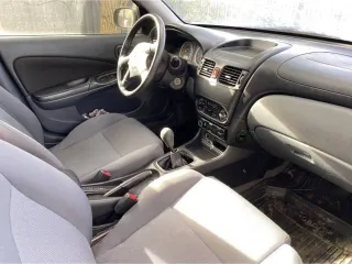 Nissan Almera, 2005 года, 98 л.с., автомобиль легковой, марка: NISSAN ALMERA, модель: 1.5 COMFORT, VIN: SJNFAAN16U2598833, гос. рег. номер: О263ВУ550, год изготовления: 2005