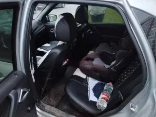 Lada Granta 2022 года, 87 л.с., 102000 км, механическая коробка передач, VIN XTA219040N0832162.