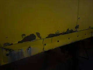 Schmitz рефрижератор 1999 года. Отсутствует аккумулятор, дефекты ЛКП, ржавчина. Более подробное техническое состояние выясняйте самостоятельно в ходе осмотра.