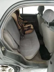 Nissan March 2001 года, 61 лс, 300000 км, АКПП. Легковой автомобиль, марка: NISSAN MARCH, год изготовления: 2001, цвет: серый, ПТС: 59 РТ 390337, г/н: P621ТУ159, модель двигателя: CG10, тип двигателя: бензиновый на бензине, двигатель №: 056847C, мощность двигателя, л. с. (кВт): 61.2 (45), рабочий…