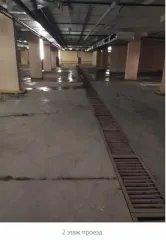 Машино-место 14,7 кв.м Москва по адресу: г. Москва, Щёлковское шоссе, дом 61 (подвал 2, помещение I, машино-место 341) площадью 14,7 кв.м. Кадастровый № объекта 77:03:0002014:3986 Общая площадь: 14.7 Кадастровый номер: 77:03:0002014:3986