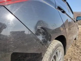 Автомобиль Honda Fit, кузов № GK61300142, 2018 г.в. ГРЗ - У931ТЕ27