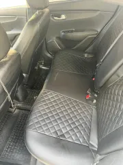 Kia Rio 2017 легковой автомобиль, марки KIA модели Rio, VIN: Z94C241BBJR015550, 2017 года выпуска. Ознакомление с имуществом должника, его порядок, согласуются участником торгов с ответственным лицом по номеру, указанному в документах к торгам.