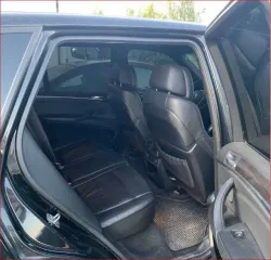BMW X5 2011, 245 лс, 97840 км, АКПП, легковой автомобиль, модель: X5, год выпуска: 2011, кузов №: WBAZW41040L438639, VIN: WBAZW41040L438639