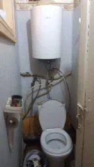 23/500 доля в квартире, общая площадь 84.4 кв.м., назначение: жилое помещение, этаж: 3, Кировская область, г. Киров, ул. Кошевого (Лянгасово мкр.), д. 28, кв. 22, кадастровый номер: 43:40:002021:105. Помещение является коммунальной квартирой, состоящей из комнаты, а также общей ванной, уборной…